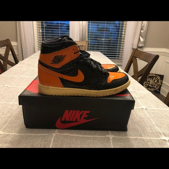 Jordan 1 Shattered Backboard 3.0